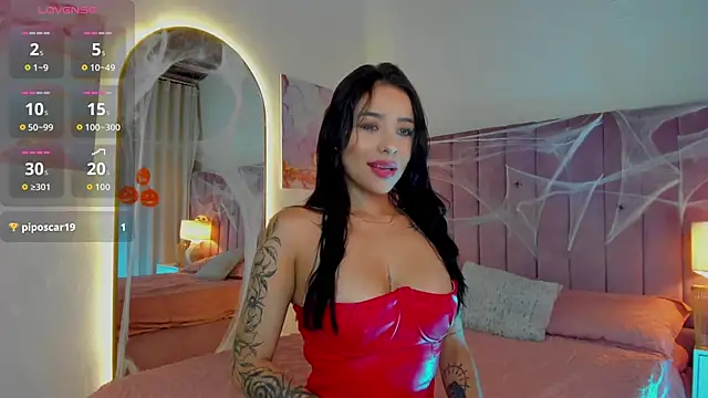 SweetGirl       online show from 10-19-25, 11:35