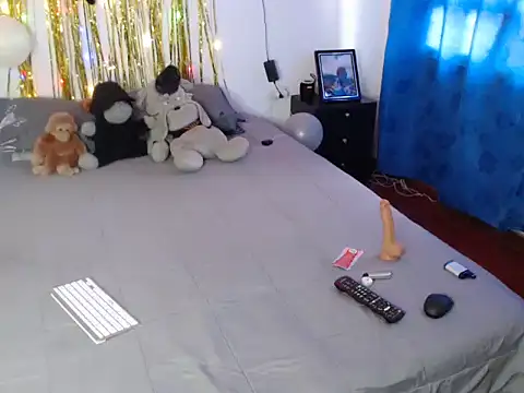 Jeiison duf online show from 12-04-25, 04:06