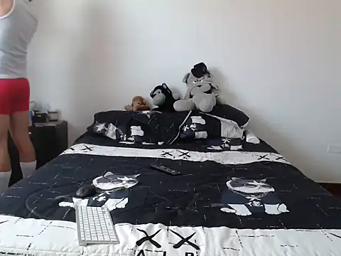 Jeiison duf online show from 11-20-25, 02:40