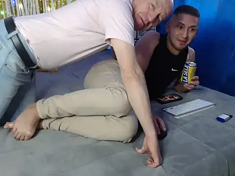 Jeiison duf online show from 11-29-25, 09:15