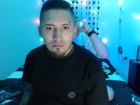 Jeiison duf online show from 11-23-25, 01:04