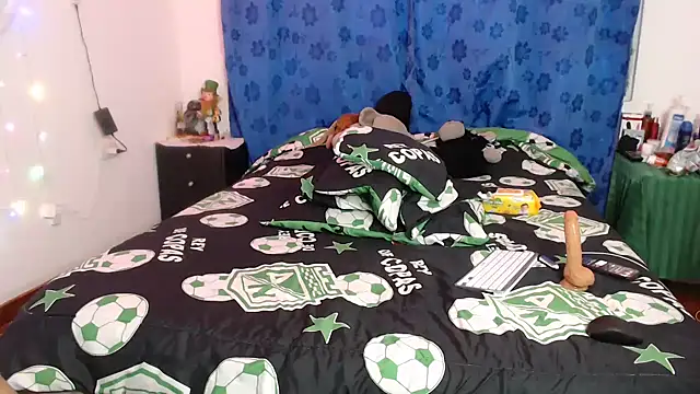 Jeiison duf online show from 12-15-25, 10:54