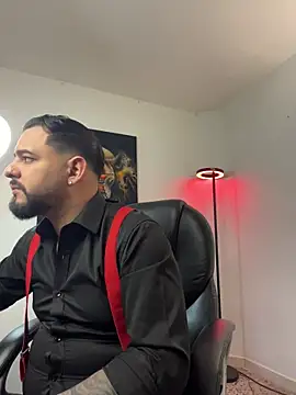 Ethan Castellano online show from 10-31-25, 09:22