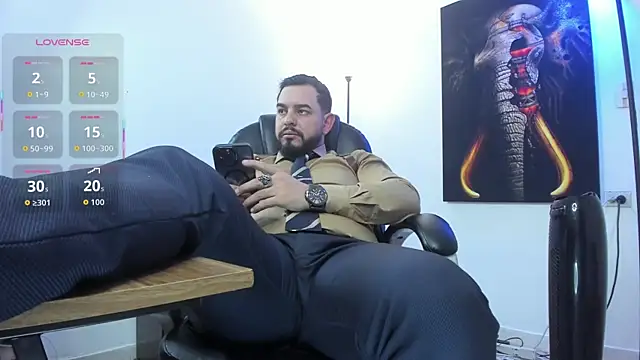 Ethan Castellano online show from 10-14-25, 08:09