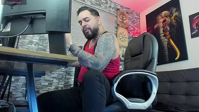 Ethan Castellano online show from 07-16-26, 11:24
