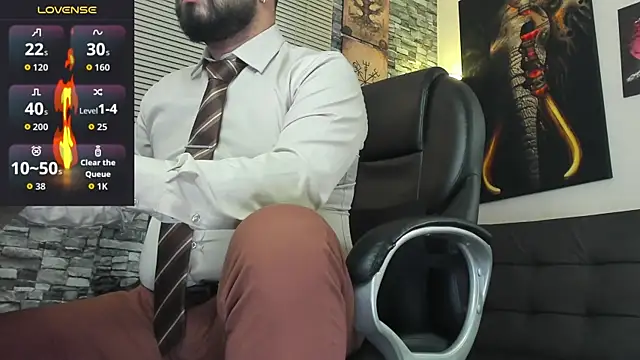 Ethan Castellano online show from 06-21-26, 10:37