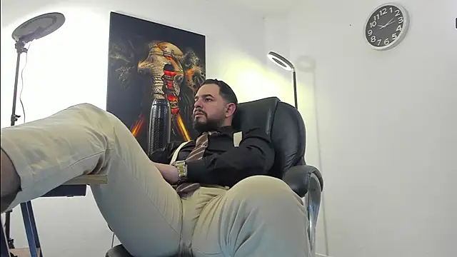 Ethan Castellano online show from 11-07-25, 08:13