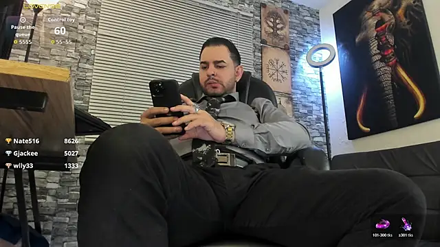 Ethan Castellano online show from 04-29-26, 10:27