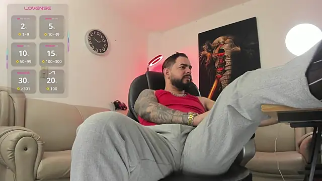 Ethan Castellano online show from 12-15-25, 10:37