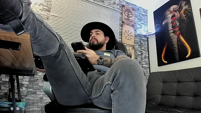 Ethan Castellano online show from 06-22-26, 10:18