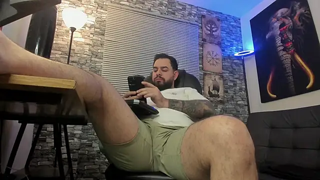 Ethan Castellano online show from 07-03-26, 11:55