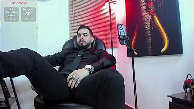 Ethan Castellano online show from 09-15-25, 07:14