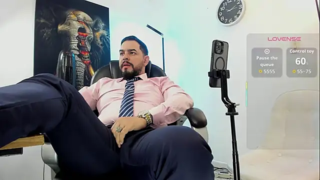 Ethan Castellano online show from 11-10-25, 08:47