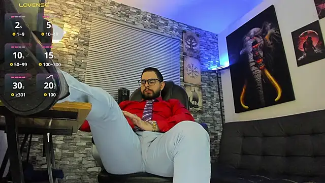 Ethan Castellano online show from 06-06-26, 09:31