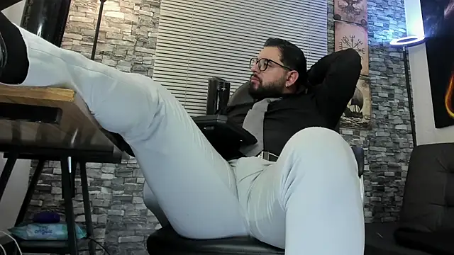Ethan Castellano online show from 07-06-26, 09:50
