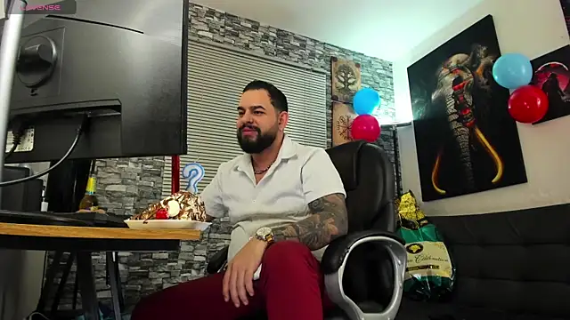 Ethan Castellano online show from 07-17-26, 08:39