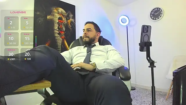 Ethan Castellano online show from 10-05-25, 10:55