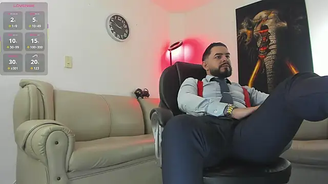 Ethan Castellano online show from 01-17-26, 01:09