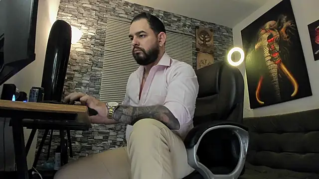 Ethan Castellano online show from 06-10-26, 10:22