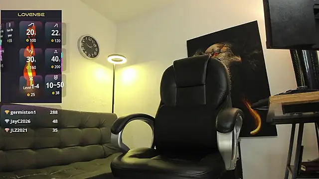 Ethan Castellano online show from 03-20-26, 08:32