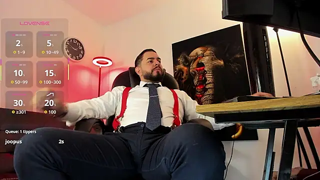 Ethan Castellano online show from 03-14-26, 08:37