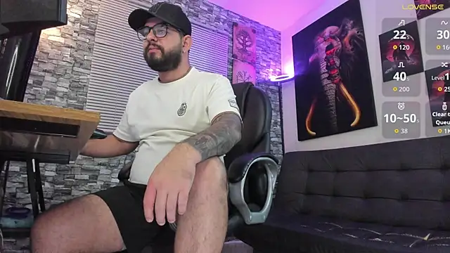 Ethan Castellano online show from 06-11-26, 11:02