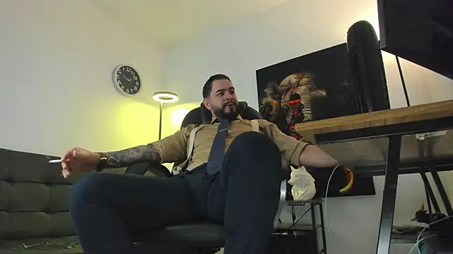 Ethan Castellano online show from 03-03-26, 08:05