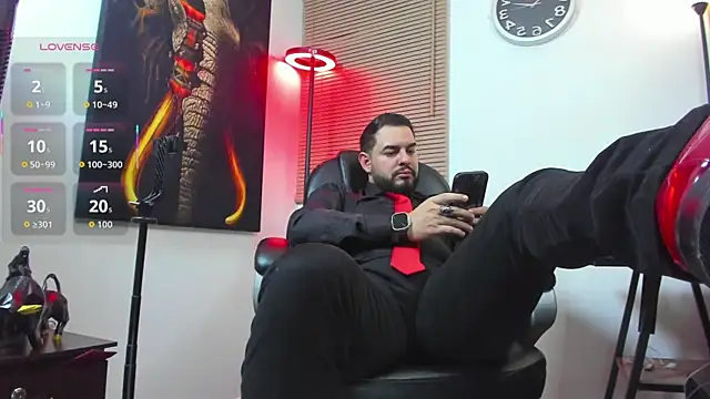 Ethan Castellano online show from 09-23-25, 08:16