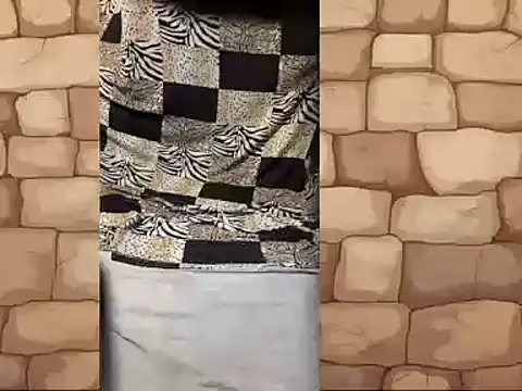 melaniie 7 online show from 04-12-26, 06:27