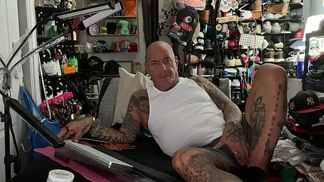 joeytatts66 online show from 07-04-26, 04:30