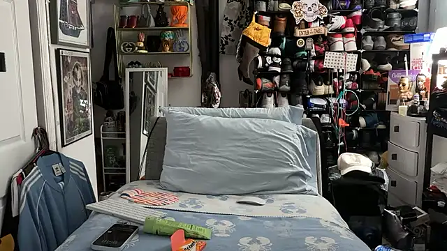 joeytatts66 online show from 01-13-26, 02:48