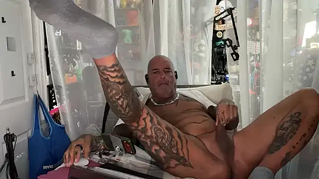 joeytatts66 online show from 07-24-26, 01:34