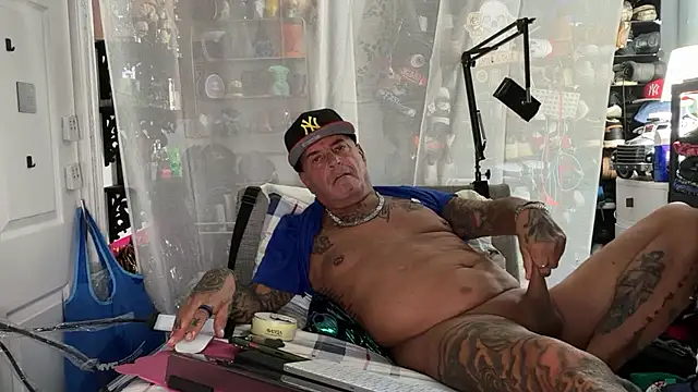 joeytatts66 online show from 07-22-26, 01:40