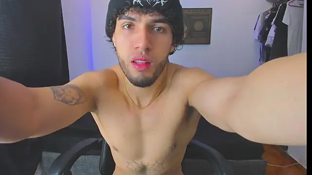 daddy jhons online show from 10-25-25, 08:09