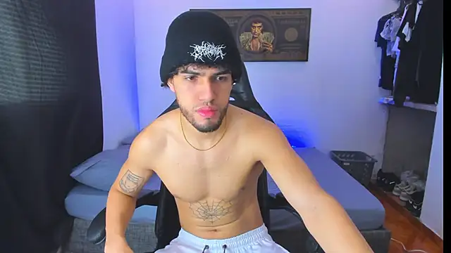 daddy jhons online show from 11-16-25, 06:12