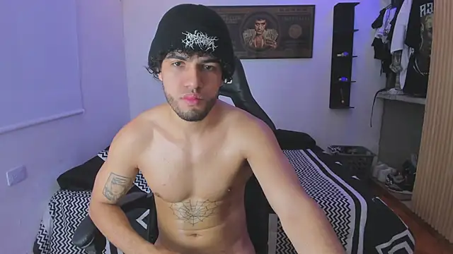 daddy jhons online show from 03-10-26, 04:44