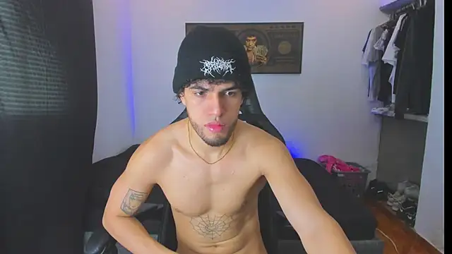 daddy jhons online show from 11-04-25, 04:55