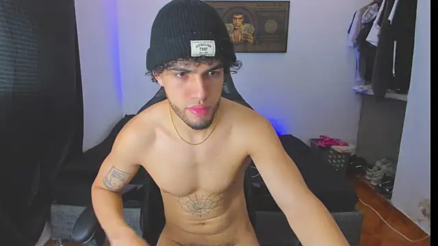 daddy jhons online show from 10-28-25, 04:28