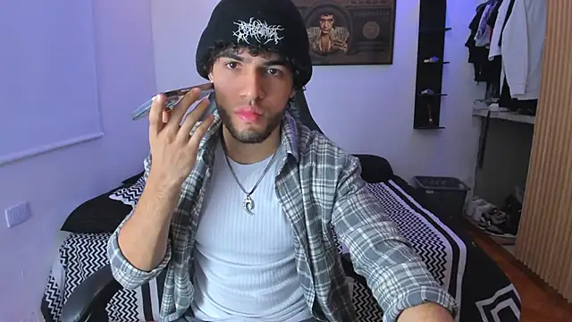 daddy jhons online show from 03-11-26, 06:57