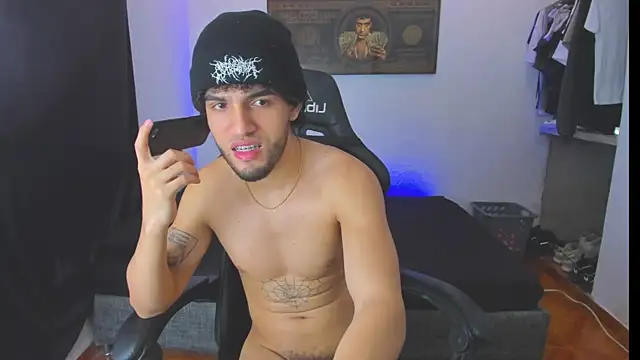 daddy jhons online show from 10-24-25, 11:59