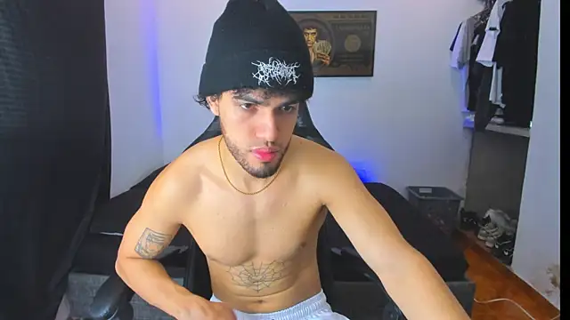 daddy jhons online show from 10-10-25, 05:36