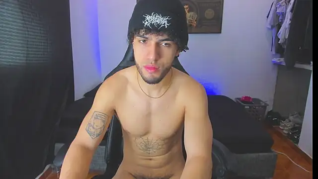 daddy jhons online show from 10-30-25, 04:48