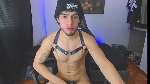 daddy jhons online show from 11-25-25, 05:02