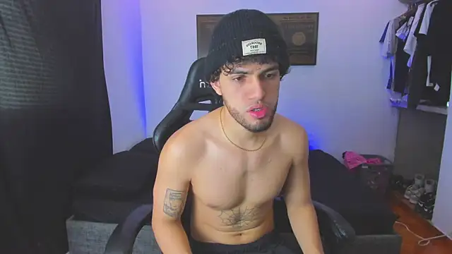 daddy jhons online show from 09-23-25, 03:52