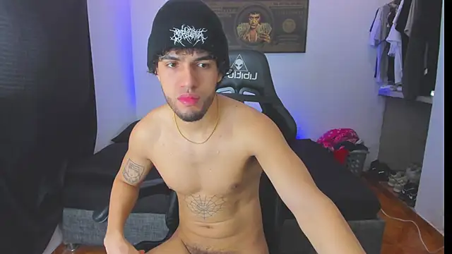 daddy jhons online show from 10-23-25, 05:22