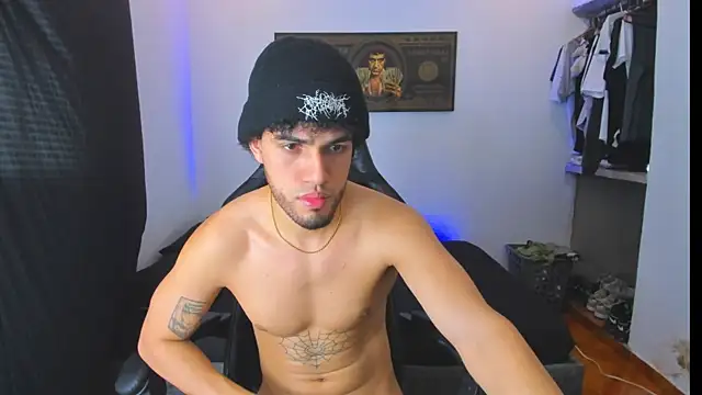 daddy jhons online show from 10-07-25, 05:58