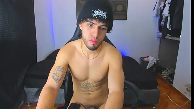 daddy jhons online show from 10-08-25, 04:51