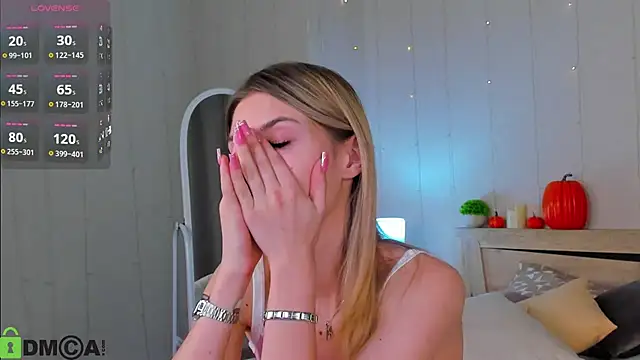 Cherry Price online show from 10-30-25, 12:09