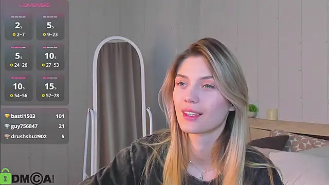 Cherry Price online show from 11-26-25, 12:54