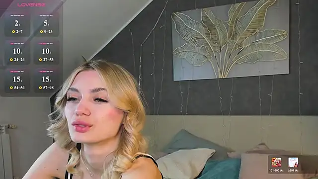 Snapshot of Cherry_Price chatting on 05-22-26, 12:08 Cherry Price online show from 05-22-26, 12:08